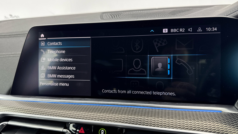 BMW X5 xDrive45e M Sport 5dr Auto Estate